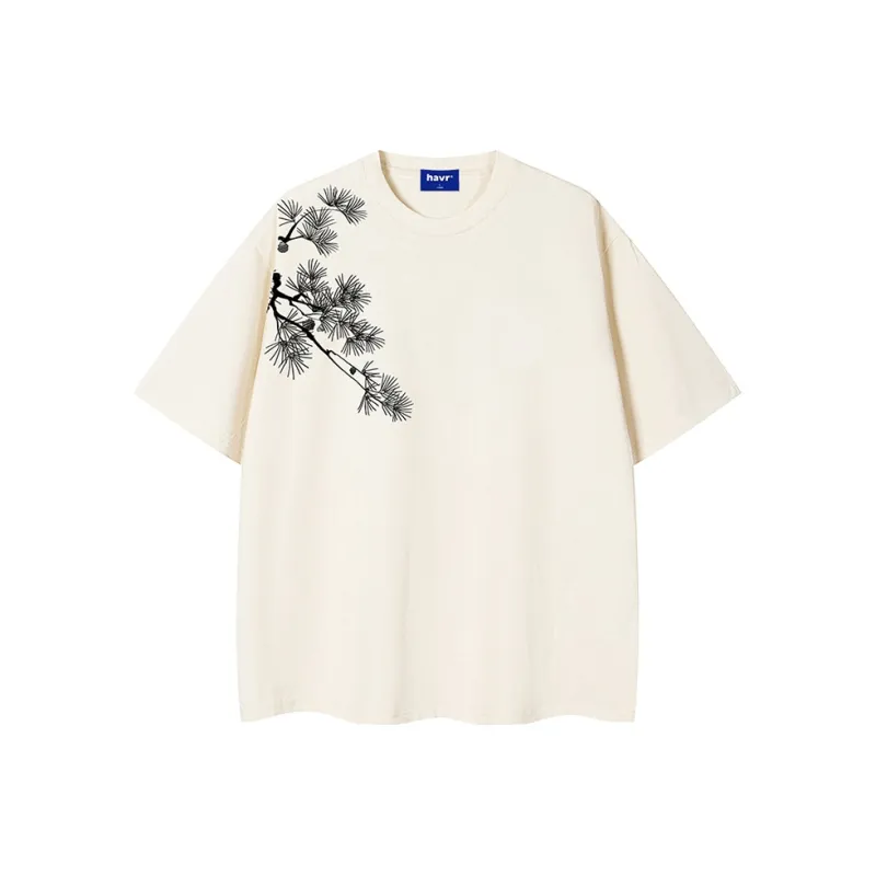 HAVR T Shirts Unisex-10