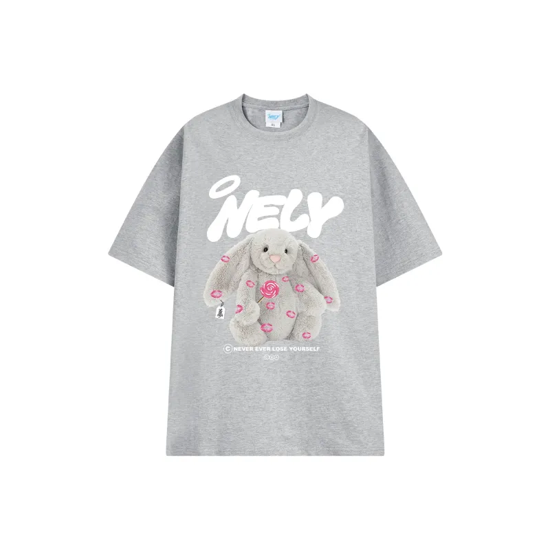 NELY T Shirts Unisex-70
