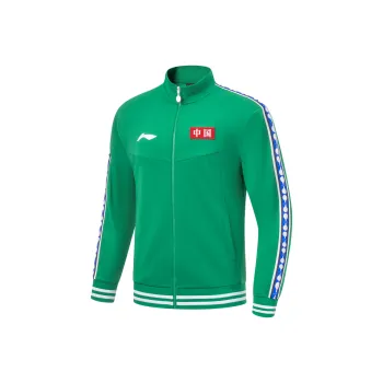 LiNing Table Tennis Series Sweatshirt Unisex