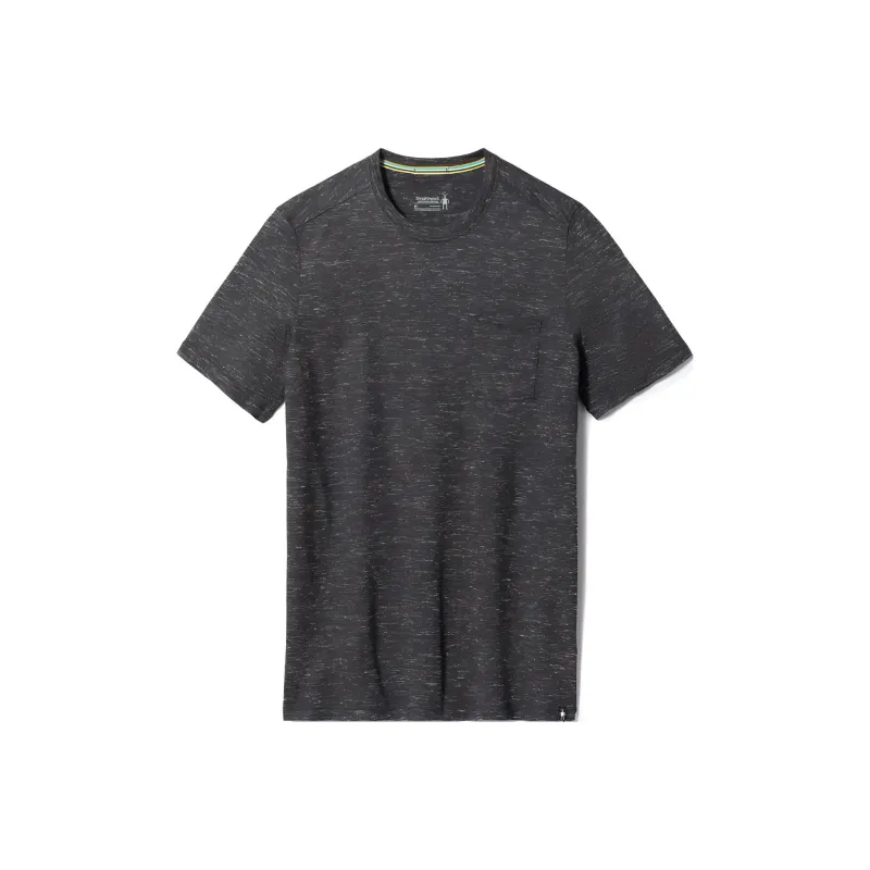 SMARTWOOL T-Shirts Men-4
