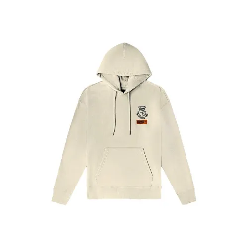 Vans Sweatshirts Unisex Ecru