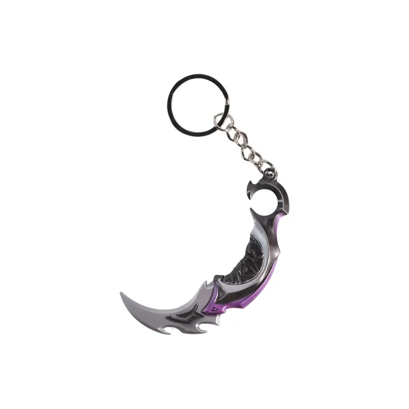 X3COMMUNE Metal Pendants Unisex-5