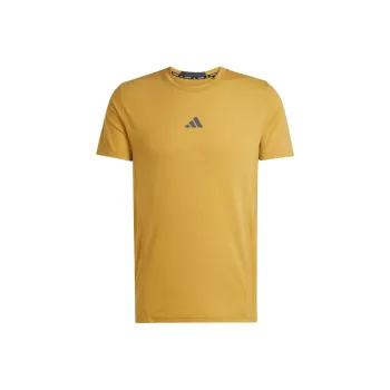 Adidas Free Shipping With AdiClub Designed For Training Workout Tee