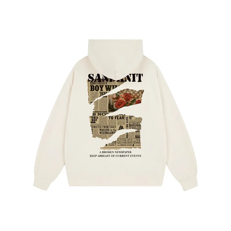 SandKnit Sweatshirt Unisex Includes Gift Box Sets-15