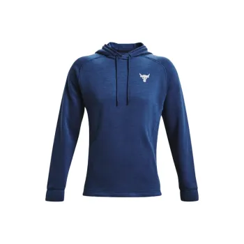 Under Armour Project Sweatshirts Men Blue
