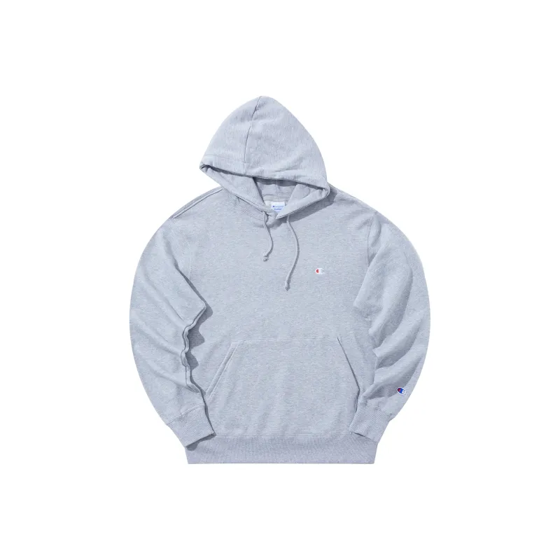 Champion Sweatshirt Japan Version Unisex-9