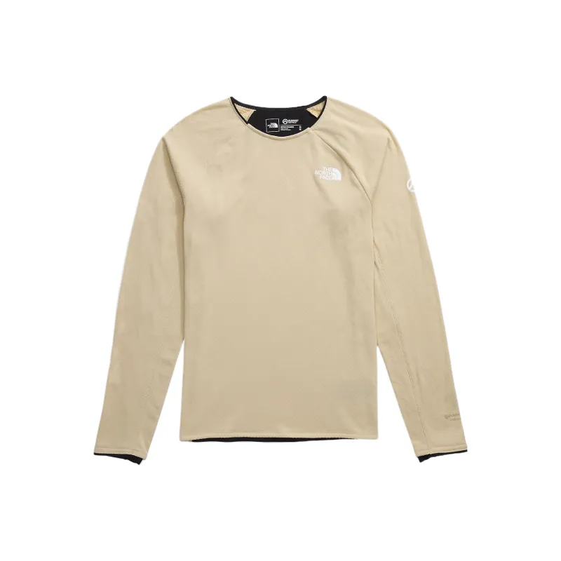 THE NORTH FACE FUTUREFLEECE™ T Shirt Men's Gravel-0