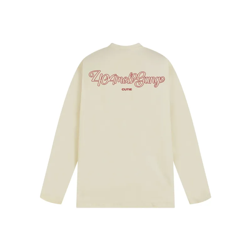 404MOB GANG T Shirts Unisex-8