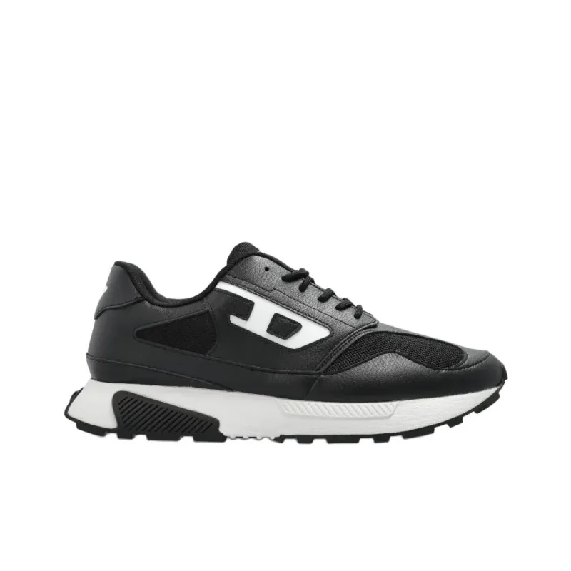 DIESEL S Tame D Running Sneakers-1