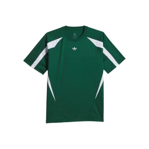 Adidas Originals Skateboarding Teamgeist Jersey Gender Neutral