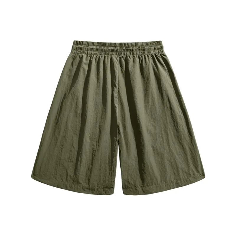 TRANSFORMERS Casual Shorts Unisex-7