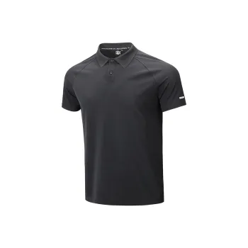 Muscle Dog T Shirts Men Black