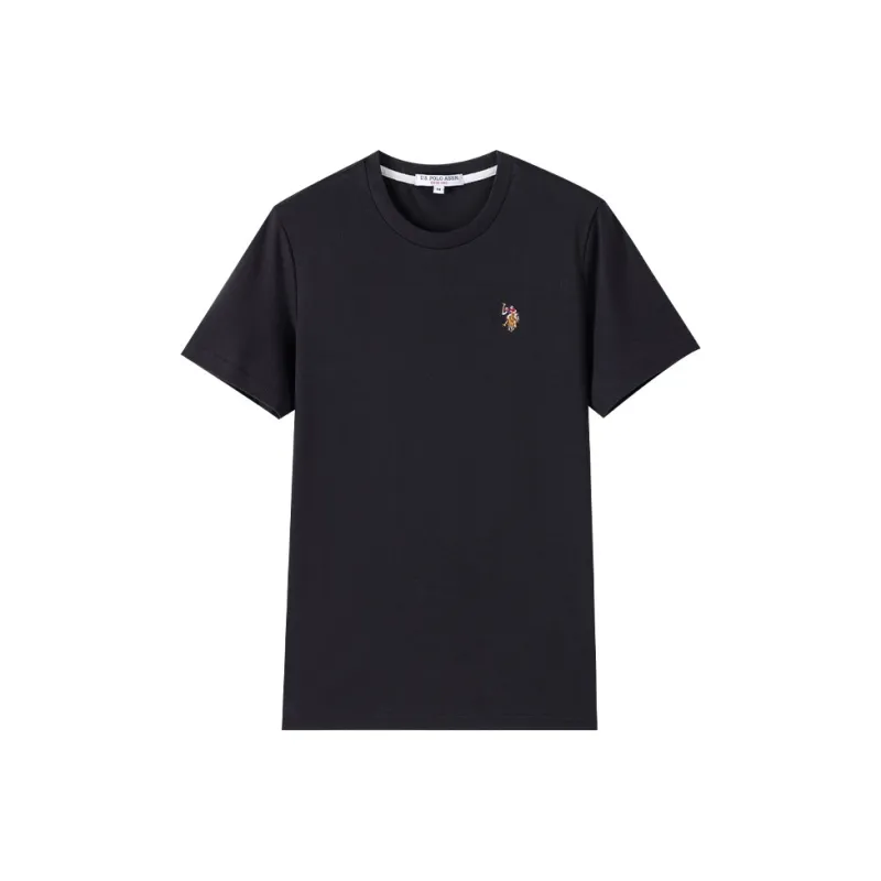 U.S. POLO ASSN. T Shirts Men-12