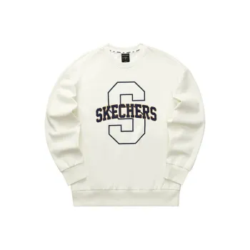 Skechers Colorful Sweatshirt Unisex