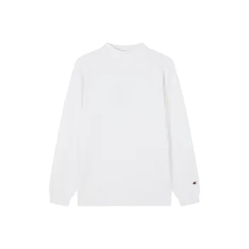 Champion FW24 BASIC T Shirt Unisex