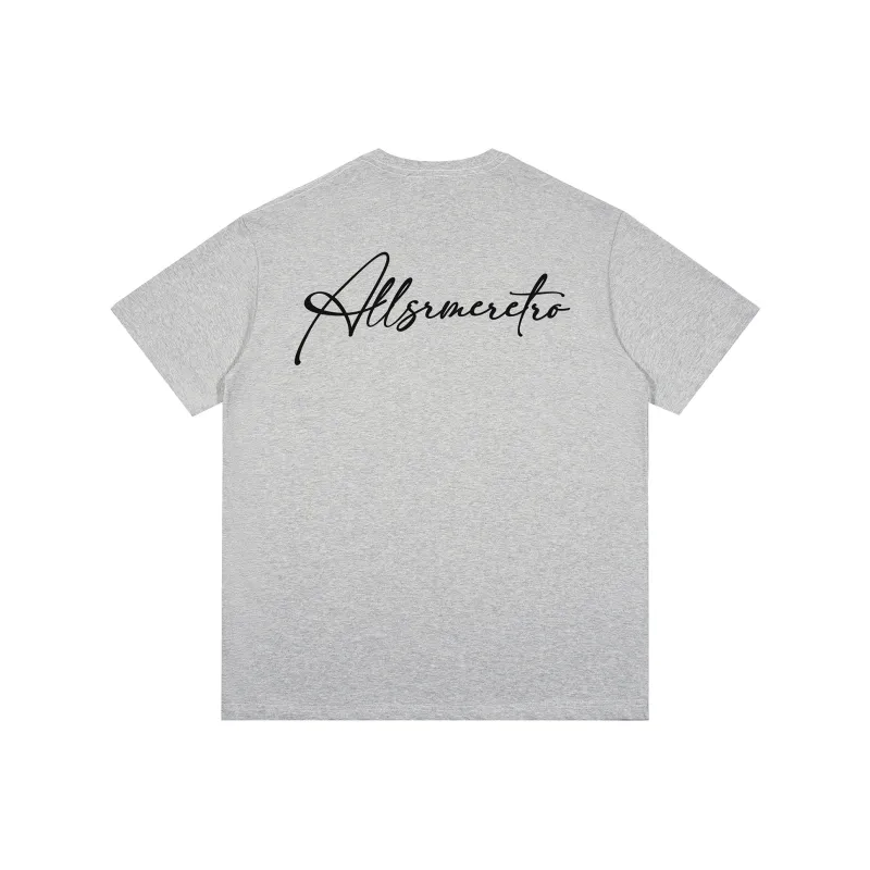 SIMPLE RIMLESS/SRME T Shirt Unisex-15