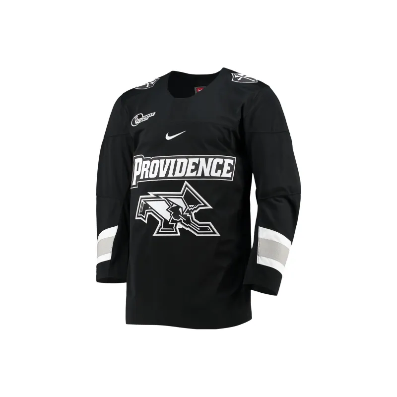 Nike Providence Replica Men's Nike College Hockey Jersey-0