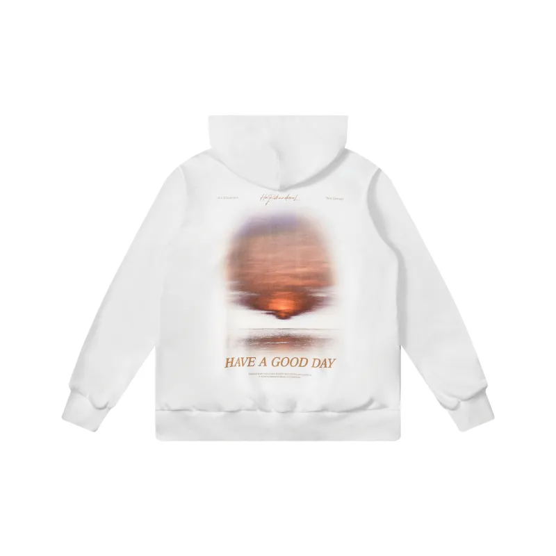 HARSH AND CRUEL Sweatshirt Winter Unisex-5