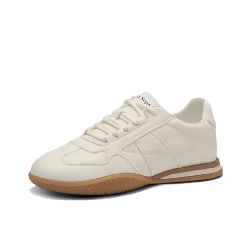 JESSICA SOPHIA Slip Resistant Low Top Casual Shoes Women's-5