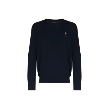 Polo Ralph Lauren Sweatshirt Men's Blue