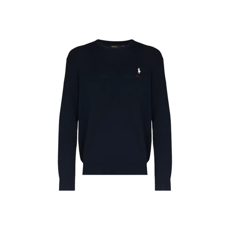 Polo Ralph Lauren Sweatshirt Men's Blue-0