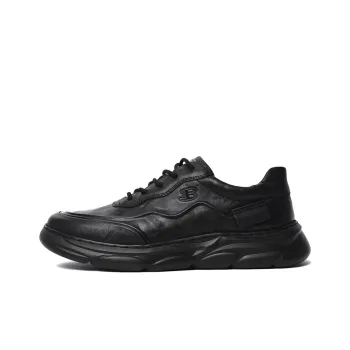 BEN SHERMAN Low Top Casual Shoes Men's