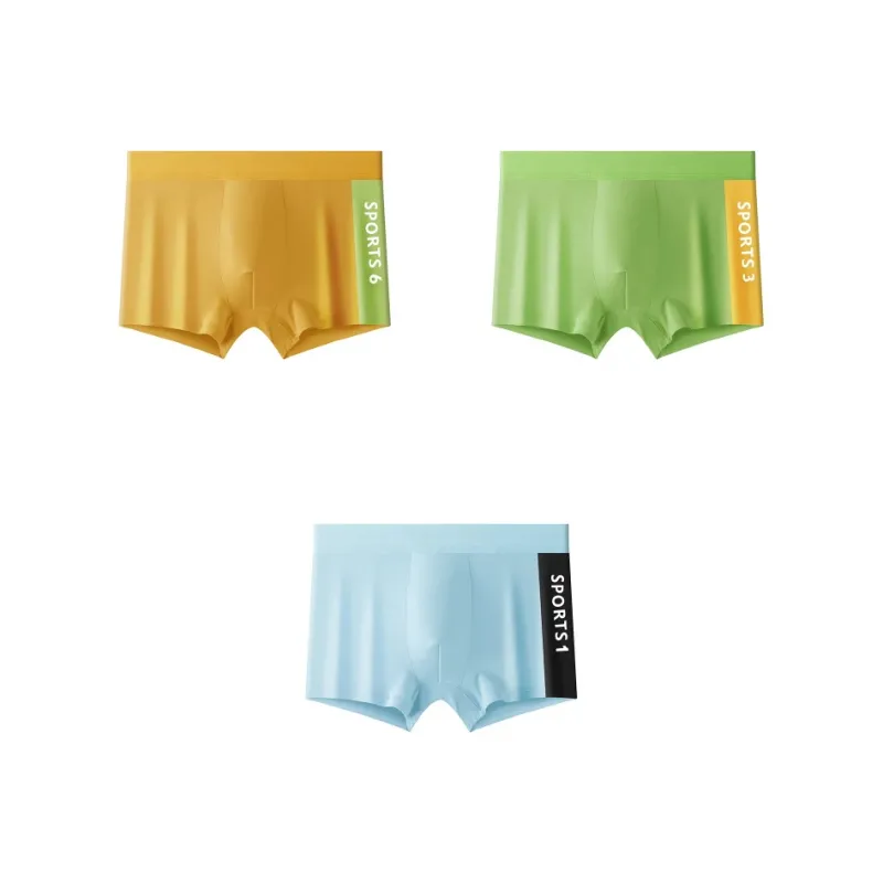 NOME Men Underpants-16
