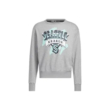 Adidas Kraken Vintage Crew Sweatshirt