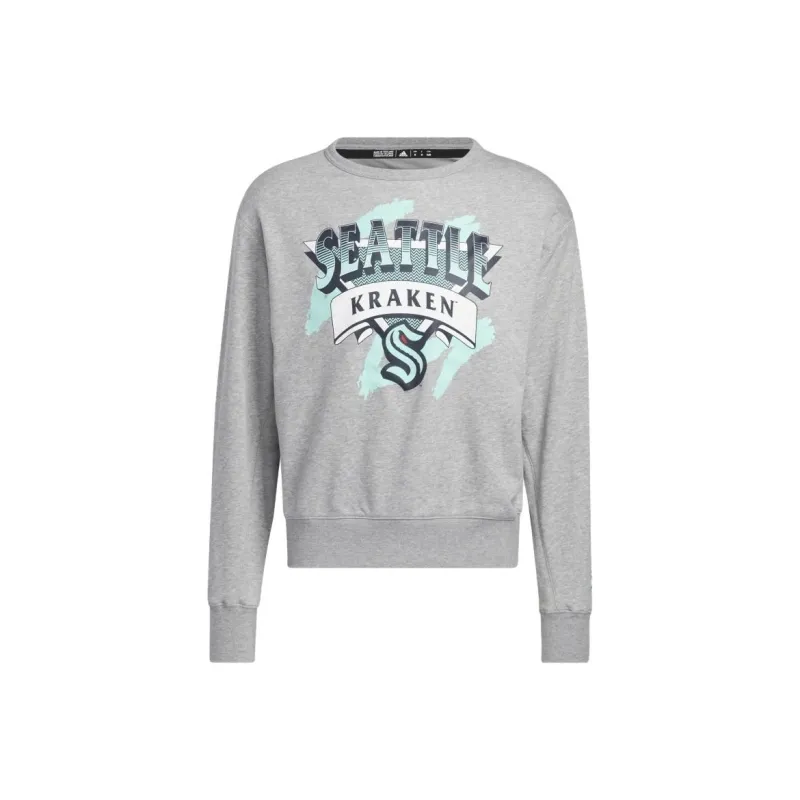 Adidas Kraken Vintage Crew Sweatshirt-0