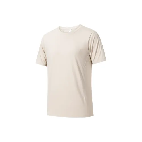 Anta Champion All Weather Series T Shirt Men's Timber