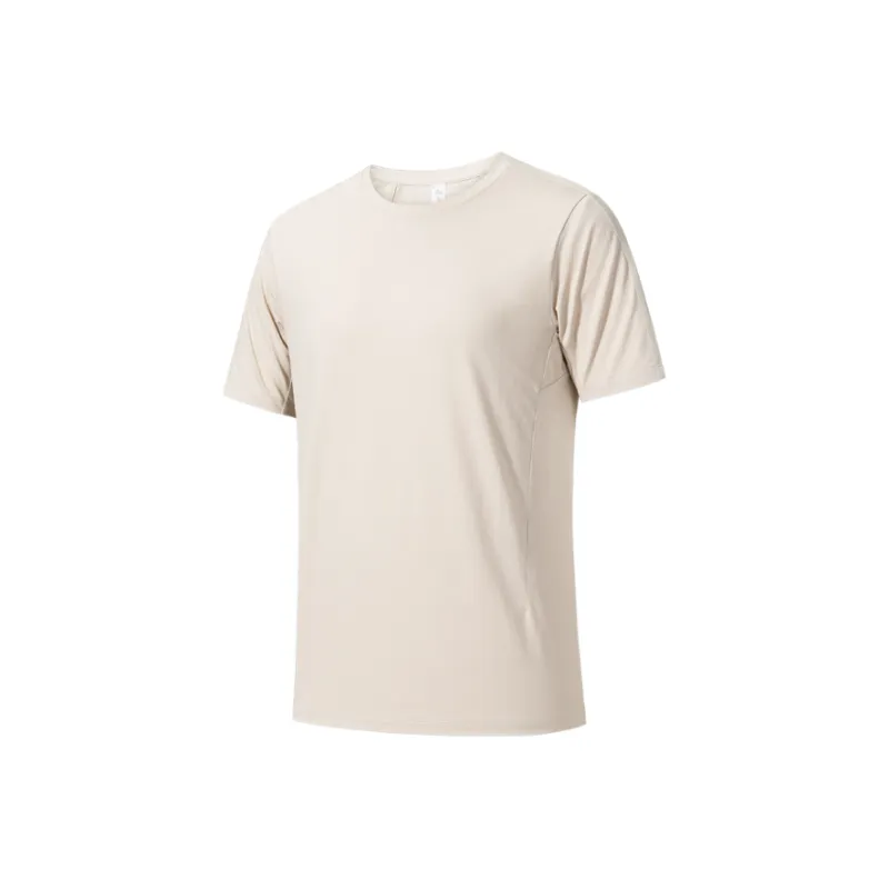 Anta Champion All Weather Series T Shirt Men's Timber-0