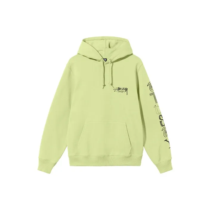 Stussy Sweatshirts Unisex-4