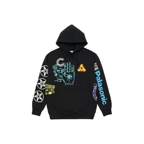 PALACE X Cannondale Mad Boy Hood