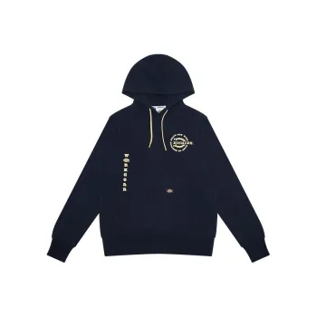 Dickies Sweatshirts Men Navy Blue