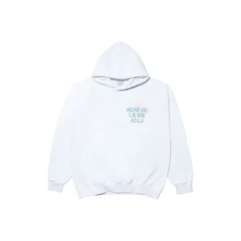 Acme De La Vie Sweatshirts Unisex White