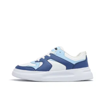 Singing Anti Slip Wear Resistant Low Top Skateboard Shoes Unisex