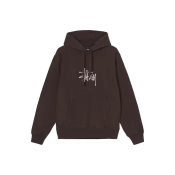 Stussy Basic Hoodie