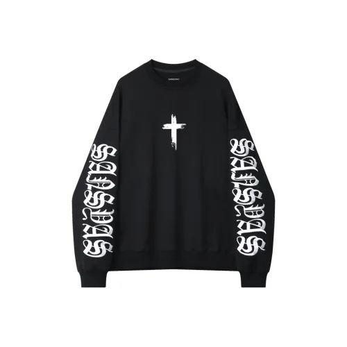 SANSYAS Sweatshirts Unisex