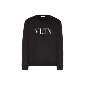 Valentino Sweatshirt Men's Black