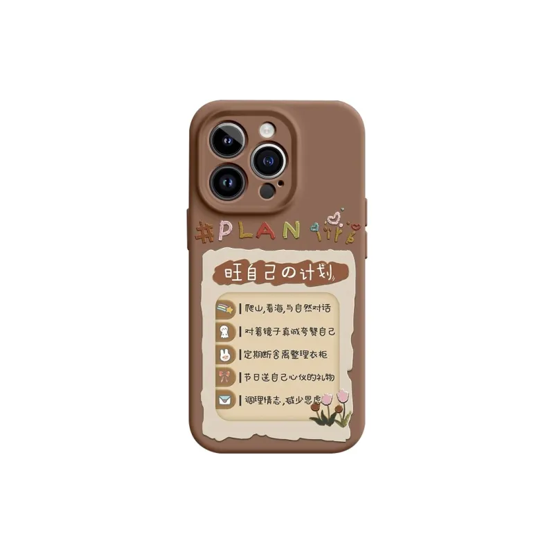 K Touch Phone Cases-20