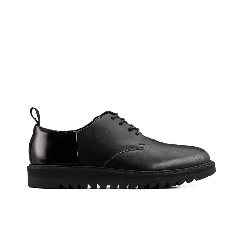Onitsuka Tiger DERBY Men's Casual Shoes Men's Black-1