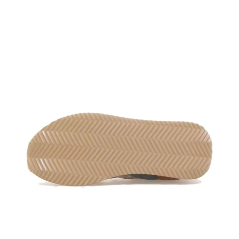 AirStep BENJI Low Top Casual Shoes Women's Pink-6