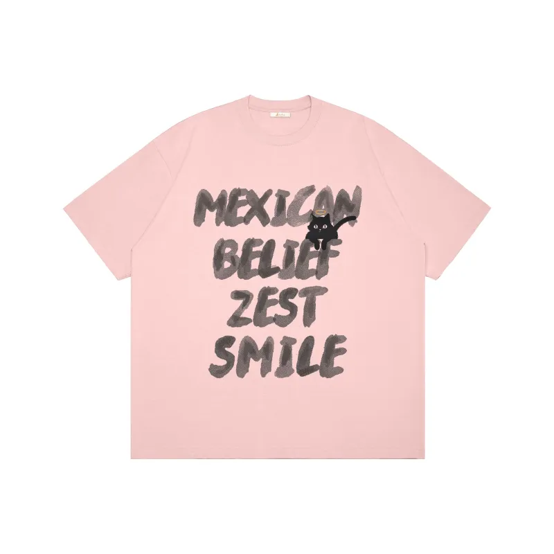MEXICAN T Shirts Unisex-10