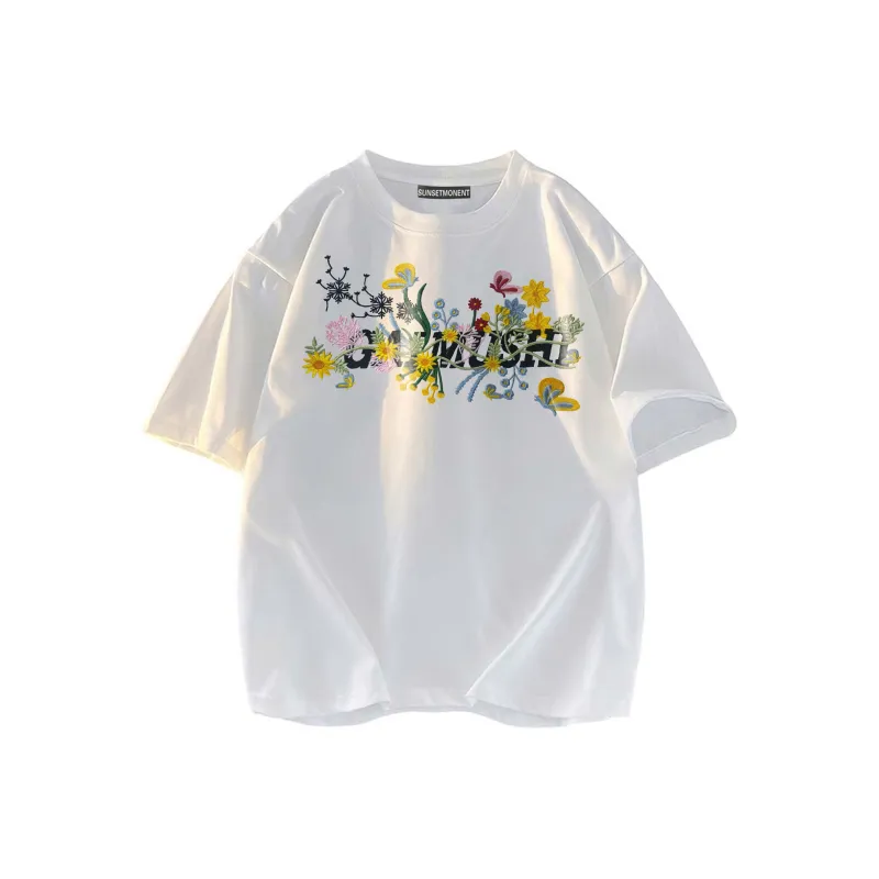 SUNSETMONENT T Shirts Unisex-3