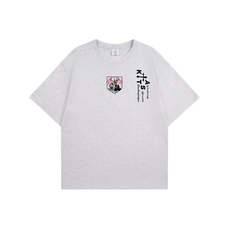 Kastinger T Shirts Unisex-18