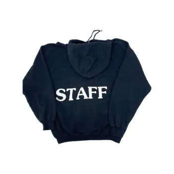 Travis Scott Festival Airbrush Hoodie