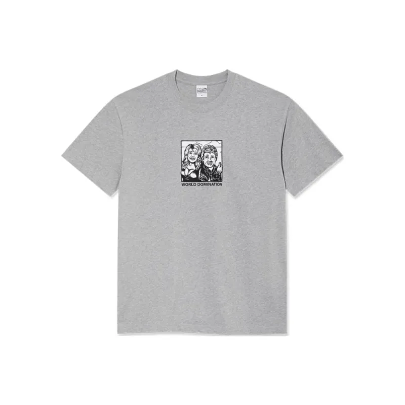POLAR SKATE CO SS25 T Shirt Unisex-0