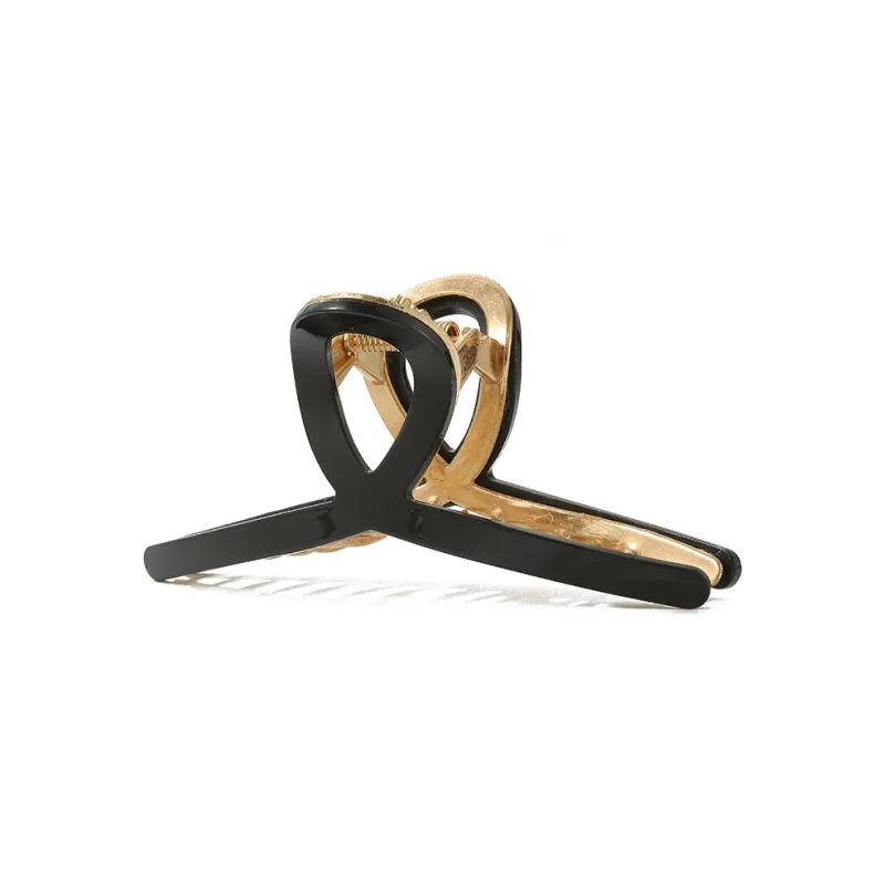 Like A Dream Alloy Hair Clips Women's-4