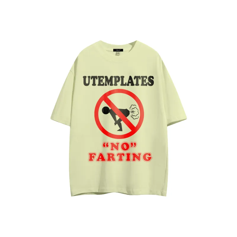 Universal Templates T Shirt Unisex-22