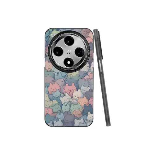 TUNAMEI Phone Cases
